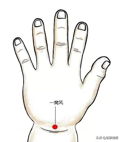超级宝妈|小儿感冒吃不吃药？来吧，推拿助你解决烦恼