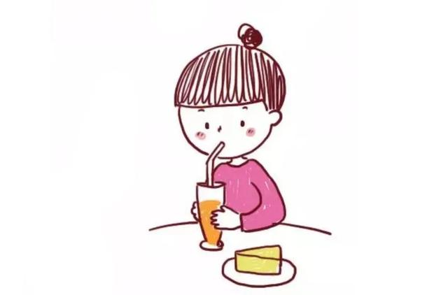 「你的育儿经」孕妇总是觉得饿，是因为肚子里怀的是男孩子吗？