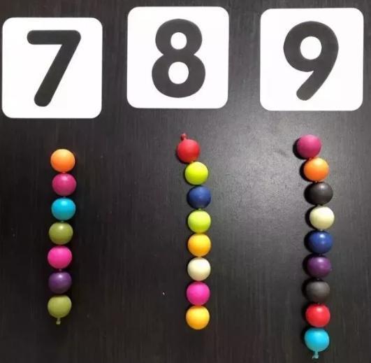 [你的育儿经]孩子6岁之前就要做数学启蒙，12个数学思维小游戏，促进大脑发育