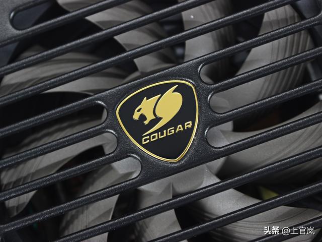 智能静音，高效能新选择，骨伽GEX750金牌全模组电源体验