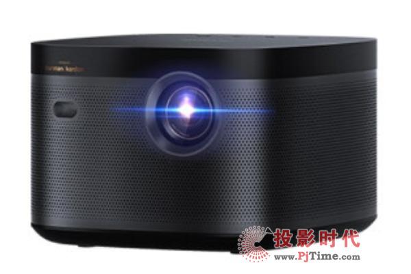 极米NEW Z8X家用投影机 家里应有这样一台黑科技