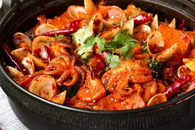 32款美味菜肴分享，道道经典超级下饭，特别适合做给家人吃