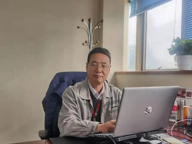 员工|连续5年可记录事故为“零”，七获“中国杰出雇主”奖！马诚带领阿克苏诺贝尔漆油（上海）有限公司屡创佳绩