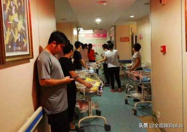 超级宝妈@白天和晚上生孩子的差别，原来这么大，不是迷信有科学依据