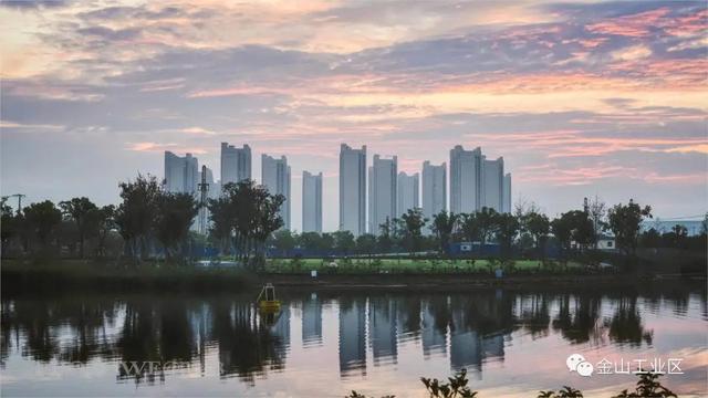 人才|最高奖励每人每年10万元！金山这里放大招→