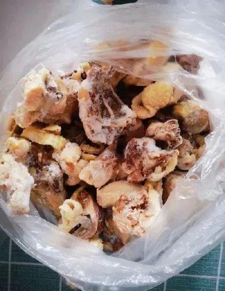 过年|腊月廿六｜吃吧，妈不嫌你胖