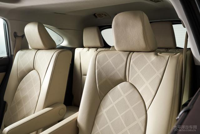 2021新车大爆炸：汉兰达/塞纳等 丰田憋了一年的大招都在这了