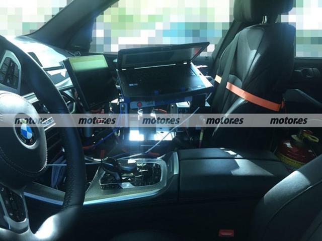 国产Model Y直降16.51万！新款宝马X5没变丑？