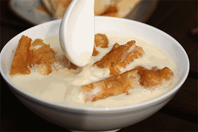 西安|西安人的一天，从这些早餐开启