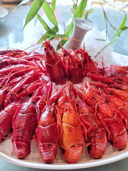 小龙虾|春天的第一顿小龙虾，你最中意哪一款？