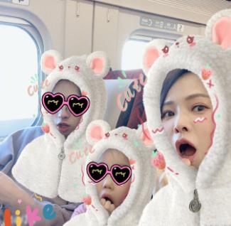 伊能静参加综艺大呼没隐私,天天公开称体重,还被网友嫌弃脚丑?9号放映厅