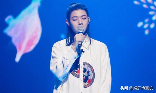 《我是唱作人2》常规竞演结束，这季冠军或许就在他俩之间产生|电影工厂