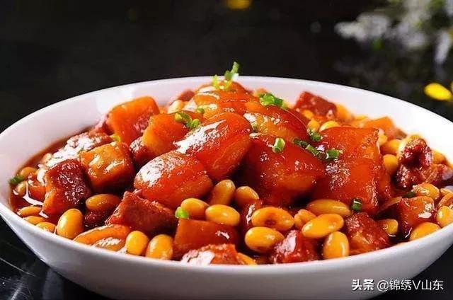 推荐17款家常菜推荐，营养美味，越吃越香，学会做给家人尝尝吧