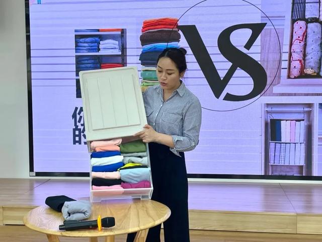 整理|有限空间如何更多储物？资深整理师教你“秒变”收纳达人