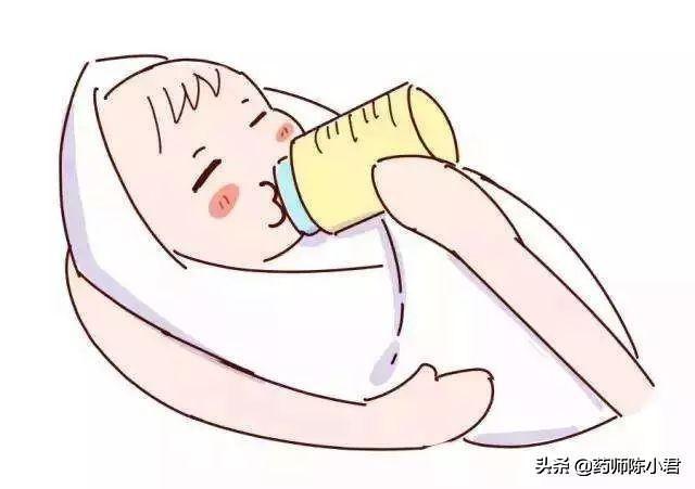 超级宝妈@新生宝宝吐奶的原因是什么，该如何预防呢？