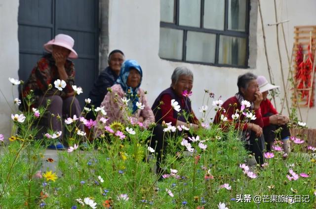 【玩乐足迹】甘肃与内蒙宁夏交界有个县，曾是兵家必争之地，有座活的军事要塞