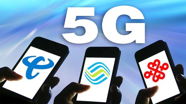 5G套餐做到平民化，真的很重要，让你体验“5G自由选”