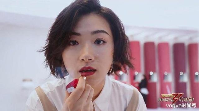 清风吹佛|《浪姐》：主题曲C位并非万茜，看到真正的C位后：情有可原