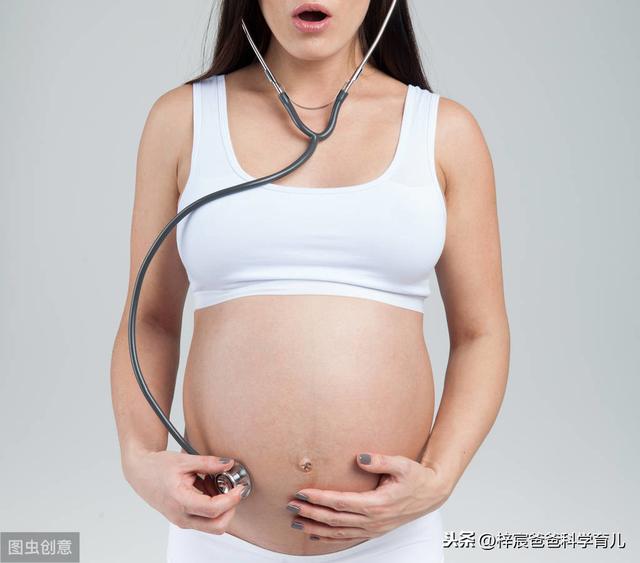 「超级宝妈」1~40周各阶段宝宝胎动特点，孕妈妈要懂得正确的给宝宝数胎动