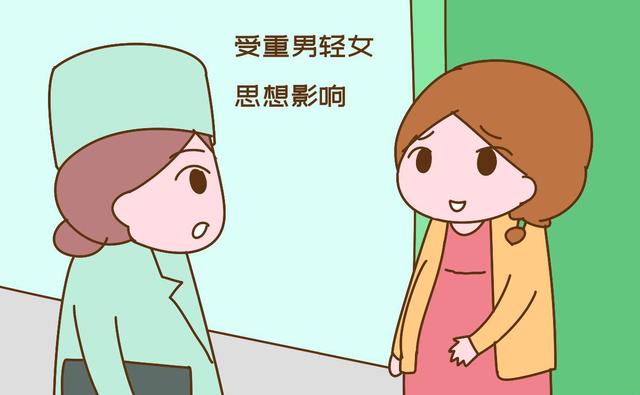 「超级宝妈」为啥现在男孩总是扎推出生?医生透露这几个原因,跟你想的不一样
