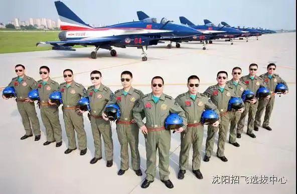 高三学子请注意!哈尔滨市空军招飞复选3月5日开始