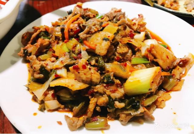 17款家常美味分享，独特的味道令人吃了还想吃，你也试试吧