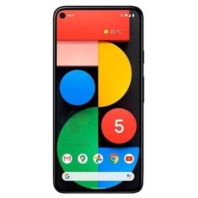 Pixel 4a推出全新赤裸蓝配色 小清新必备