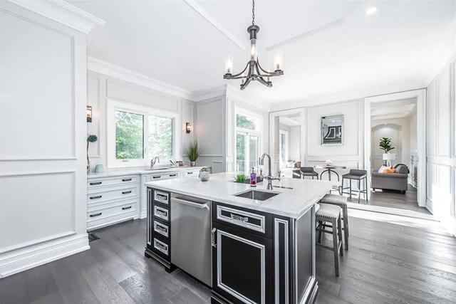 面积300平米的房子好不好？简欧风格装修案例