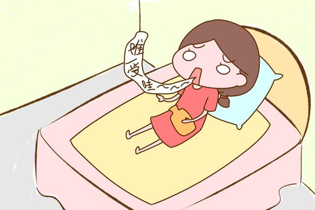 胰腺炎|少女腹痛，你以为只是痛经吗？