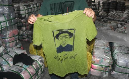 『超级宝妈』经常穿这几类衣服，孩子容易患上“白血病”,长辈却还总是爱买