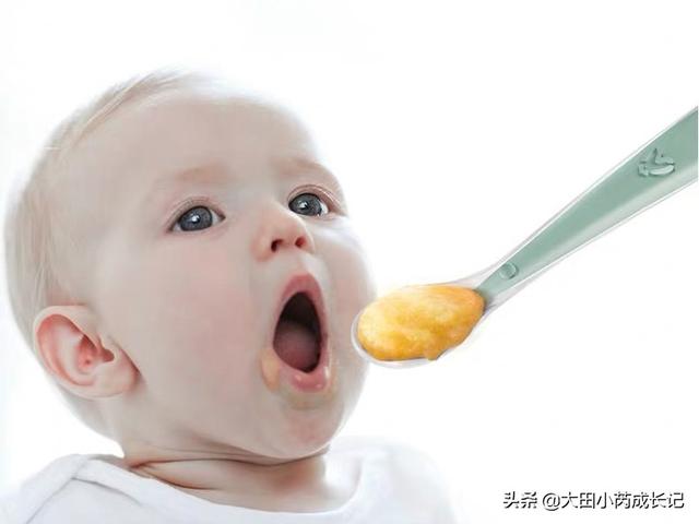 【超级宝妈】宝宝辅食怎么添加？有哪些方法和注意事项？新手宝妈一定要知道
