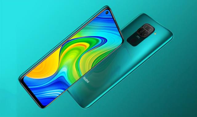 卢伟冰彻底发飙！5G手机直降400，256GB版仅1899