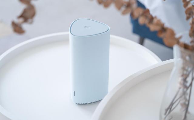 360x京东云全屋路由：WiFi 6直接网速提升，还能回本