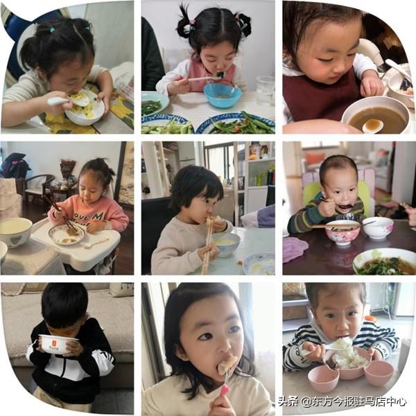 「你的育儿经」驻马店市实验幼儿园开展“宅家不虚度 劳动最光荣”主题教育活动