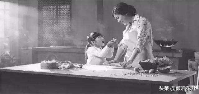 「超级宝妈」妈妈的味道，你留给她记忆中是哪道大餐？教育孩子和烧好菜有关？