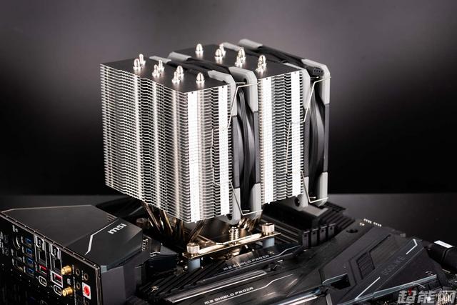 ID-COOLING SE-70风冷散热器评测：高性价比之选