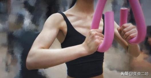 超级宝妈|产后妈妈减肥塑身难?美食博主分享经验:就算减肥也不能亏待嘴