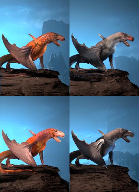 厉害了！谷歌AI一键生成定制版3D游戏神兽，可在线体验