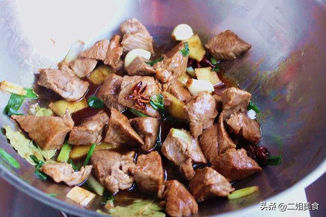 大雪过后，这3种炖菜要上桌，食材家家有，暖胃营养还热乎