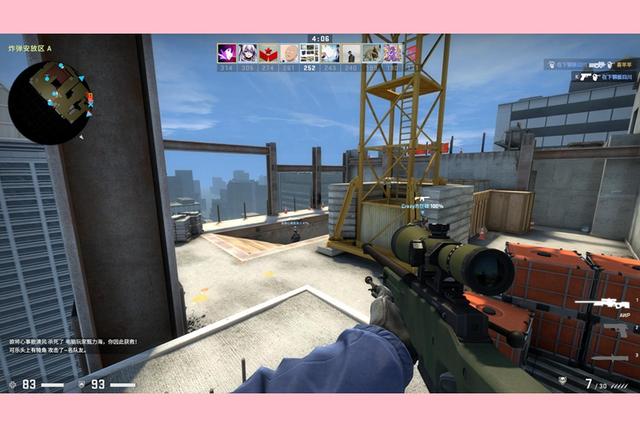 开啤酒小姐姐同款面具，ikbc白无垢樱花机械键盘开箱体验