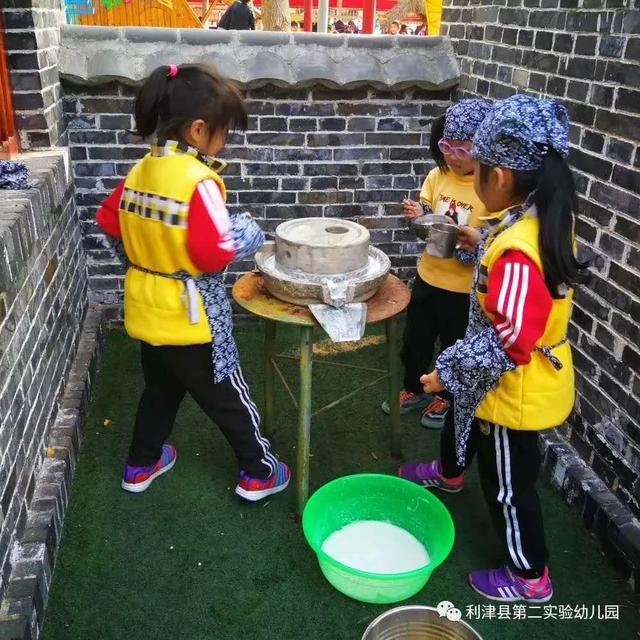 你的育儿经|“利津游戏”在幼教圈那么火，我们可以怎么学？