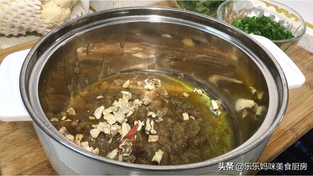 天冷花80块钱在家吃火锅，单人单锅，经济实惠，味道也不差