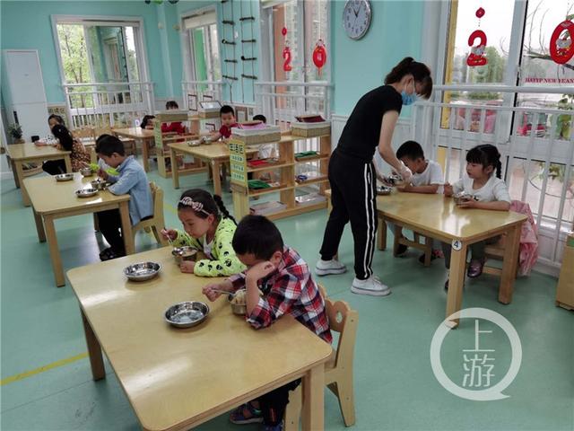 超级宝妈|幼儿园开学第一课先学防疫卫生保健知识