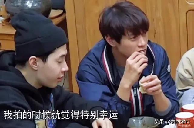 替欧阳娜娜说话被群嘲，老好人何炅也翻车了？|影视交流地