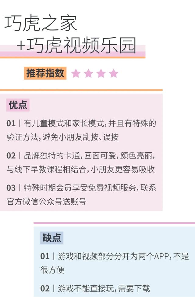 [超级宝妈]早教类APP那么多，怎么选？团长为你整理了一个清单