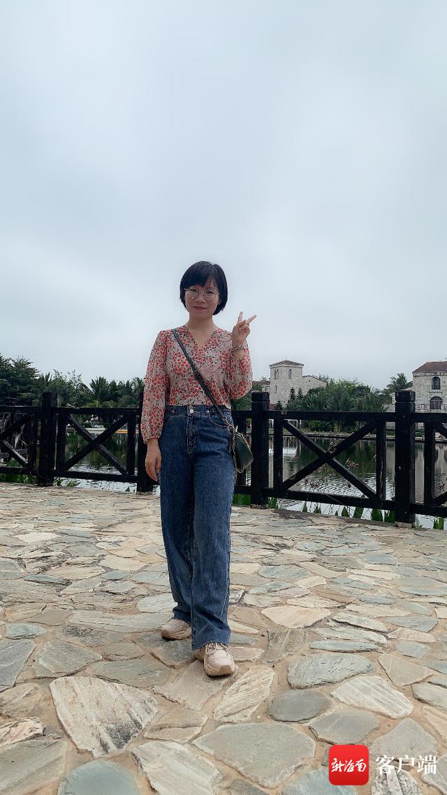 兴业银行|了不起的她丨兴业银行海口海甸支行理财经理黄彩：为市民美好生活贡献一份金融力量