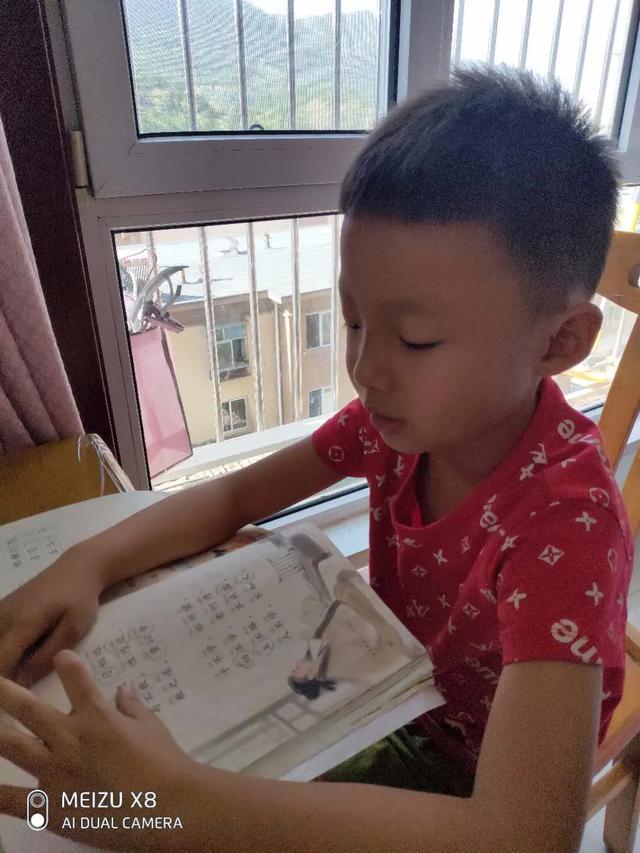 你的育儿经|「承德高新区阳光四季小学 班级特色活动」书香飘万家 阅读润童心