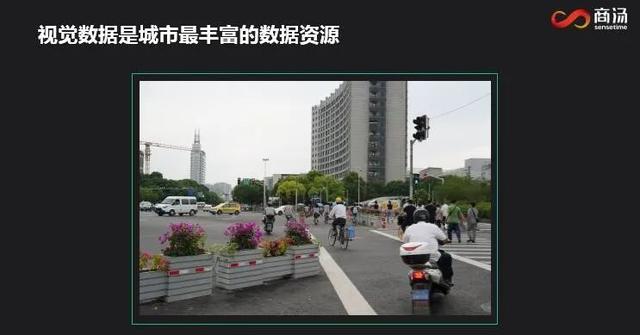 商汤科技朱鑫：AI 三大支柱系统推动城市智能化变革丨AI 安防峰会