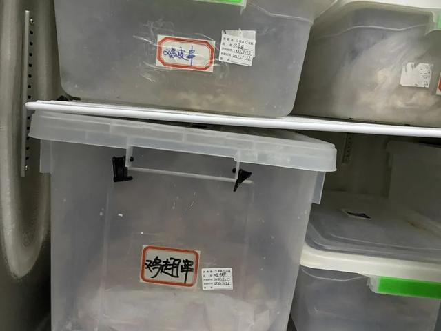 食品|突击检查！南桥的“网红店”原来是这样的