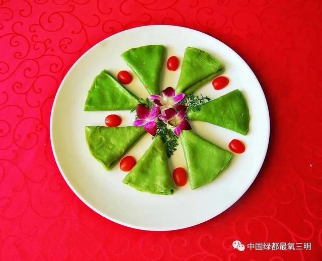 三明 | 这些清流地道美食，可是初冬少不了的美味